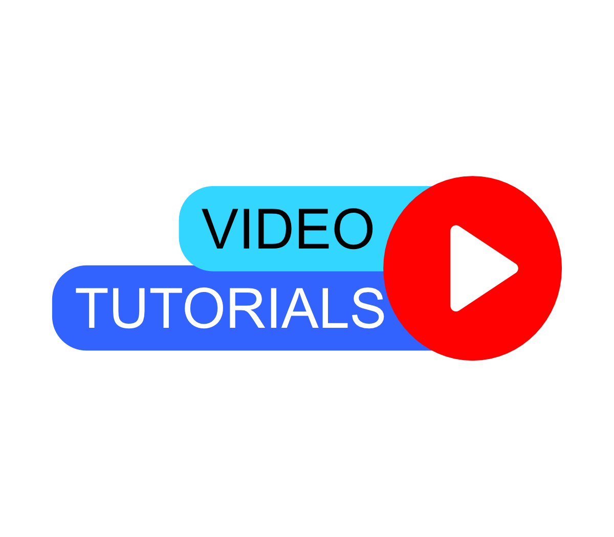 Video tutorials